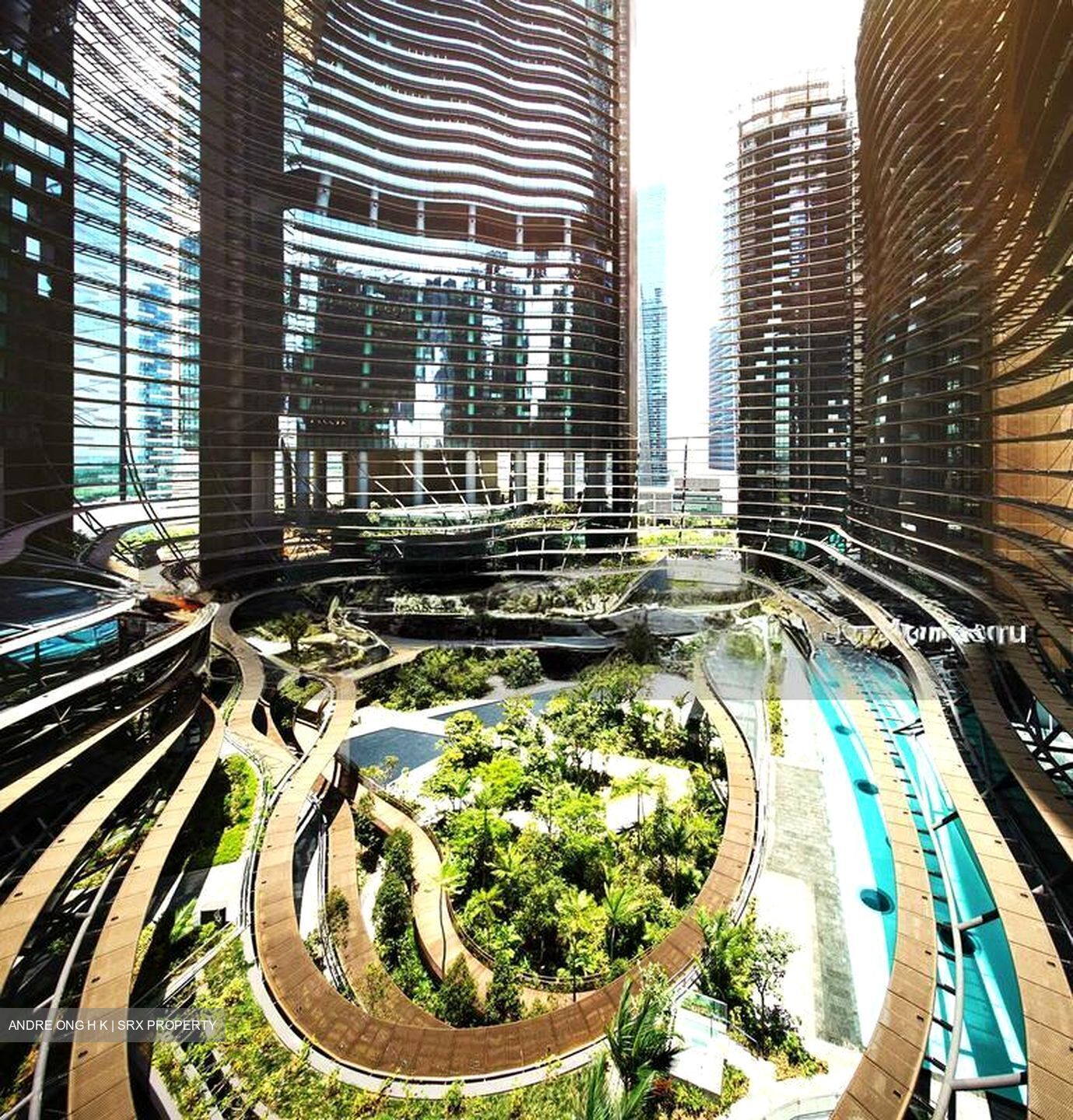 Marina One East Tower (D1), Office #592847511